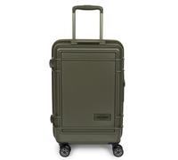 Eastpak selection Resist'r Zip Cabin - Trolley da cabina con 4 ruote S 55 cm (monotone khaki)