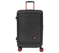 Eastpak selection Resist'r Zip - Trolley a 4 ruote L 78 cm (black) nero