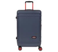 Eastpak selection Resist'r Zip - Trolley a 4 ruote L 78 cm (marine navy)