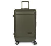 Eastpak selection Resist'r Zip - Trolley a 4 ruote M 68.5 cm (marine navy) verde