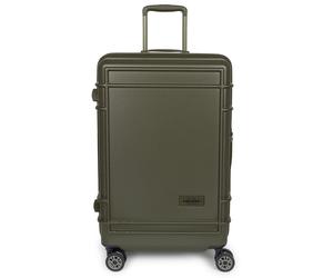 Eastpak selection Resist'r Zip - Trolley a 4 ruote M 68.5 cm (monotone khaki)