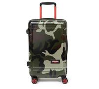 Eastpak selection Resist'r Zip - Trolley da cabina con 4 ruote S 55 cm (camo)
