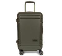 Eastpak selection Resist'r Zip - Trolley da cabina con 4 ruote S 55 cm (dark olive)