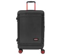EASTPAK Resist'r Zip M - Unisex - Nero - Taglia unica- modello 2026