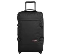 Eastpak Strapverz S Zaino trolley nero, poliestere, unisex