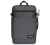 Eastpak selection Transit R Pack - Borsa da viaggio 15" 44 cm (black denim)