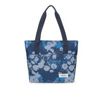 EASTPAK Shopper 'Carry' blu / navy / grigio Uomo EASTPAK One Size blu / navy / grigio