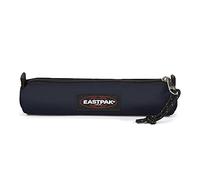 Eastpak Small Round Single Astuccio, 20 Cm, Blu