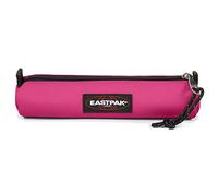 EASTPAK Small Round Single Organizer Borsa, Taglia Unica, Rosa (Pink Escape)