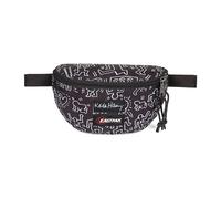 Eastpak - Springer Belt Bag - - Bags - unisex - Nero - ONE SIZE