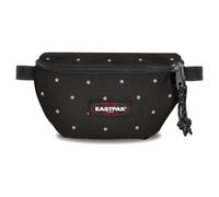 Eastpak SPRINGER Dots Nero Argento