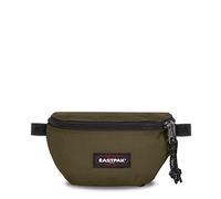 Eastpak SPRINGER Marsupio, 2 L - Army Olive (Verde)