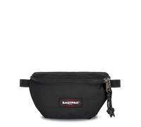 Eastpak SPRINGER Marsupio, 2 L - Black (Nero)