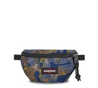 Eastpak SPRINGER Marsupio, 2 L - Brize Grade Blue (Blu)