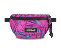 EASTPAK SPRINGER Marsupio, 2 L, Brize Palm Pink, Rosa