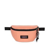 EASTPAK SPRINGER Marsupio, 2 L, Glossy Peach, Rosa