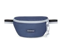 EASTPAK SPRINGER Marsupio, 2 L - KontrastPrBlue (Blu)