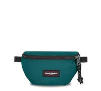 Eastpak SPRINGER Marsupio, 2 L - Peacock Green (Verde)