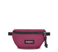 EASTPAK SPRINGER Marsupio, 2 L - Wine Burgundy (Rosso)
