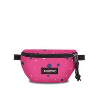 Eastpak Springer Marsupio, 23 cm, 2 L, Rosa (Splashes Escape)