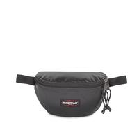 Marsupio Eastpak Springer 2L nero lucido