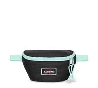 EASTPAK SPRINGER Marsupio, 2 L, Kontrast Polar, Bianco