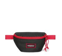 EASTPAK SPRINGER Marsupio, 2 L, Kontrast Scarlet, Rosso