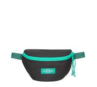 Eastpak SPRINGER Marsupio, KONTRAST STRIPE BLACK