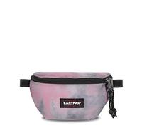 EASTPAK Springer Marsupio portasoldi, 23 cm, 2 L, Rosa (Dust Crystal)