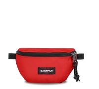 EASTPAK Springer Marsupio portasoldi, 23 cm, 2 liters, Rosso (Teasing Red)