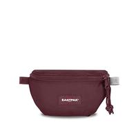 EASTPAK Springer Marsupio Portasoldi, 23 cm, 2 litri, Arancione (Orange)
