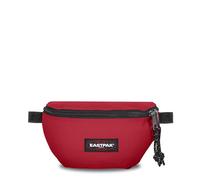 Marsupio Eastpak Springer 2L rosso scuro nero puro