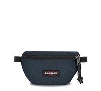 Marsupio Eastpak Springer blu scuro jeans