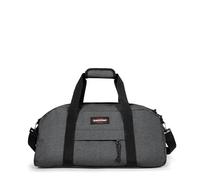 Eastpak STAND + Borsone, 25 x 53 x 24 cm, 34 L - Black Denim (Grigio)