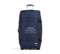 Eastpak Star Wars Transit'r M Borsone trolley navy, fibra sintetica, 36 x 67 x 30cm