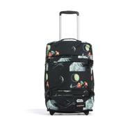 Eastpak Star Wars Transit'r S Borsone trolley nero, fibra sintetica, 33 x 51 x 23cm