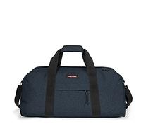 Eastpak STATION + 58L - Borsa da viaggio triple denim