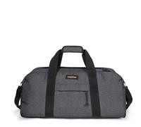 Eastpak STATION + Borsone, 30 x 62 x 29 cm, 58 L - Black Denim (Grigio)