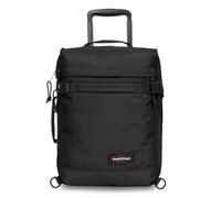 Eastpak Strapson XXS Zaino trolley nero, poliestere, 32 x 43 x 18cm