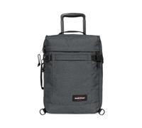 Eastpak Strapson XXS Zaino trolley grigio, poliestere, unisex