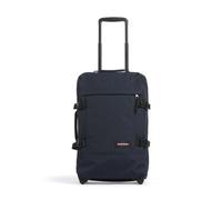 Eastpak Strapverz S Zaino trolley blu, poliestere, unisex
