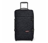 Eastpak Strapverz Strapverz 2 ruote Carrello della cabina S 51 cm blu