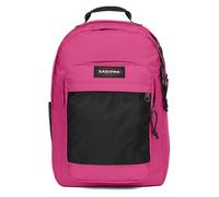 Zaino Eastpak Study Buddy Air 33L rosa brillante nero puro