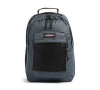 Eastpak Study Buddy Zaino blu, poliestere, unisex