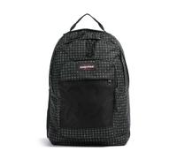 Eastpak Study Buddy Zaino nero, poliestere, unisex