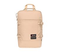 Eastpak, ,Suitcases ,unisex ,Beige ,ONE SIZE Travelpack