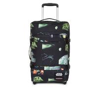 Eastpak, ,Suitcases ,unisex ,Nero ,ONE SIZE Galaxy Nero Star Wars Bagaglio a mano