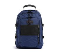 Eastpak Suplyer Zaino blu, poliammide, unisex