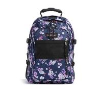 Eastpak Suplyer Zaino blu, poliammide, unisex