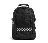 Eastpak Suplyer Zaino nero, poliammide, unisex